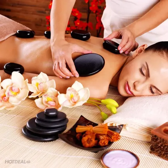 dịch vụ massage