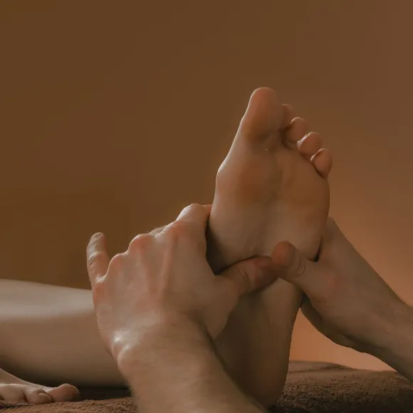 dịch vụ massage
