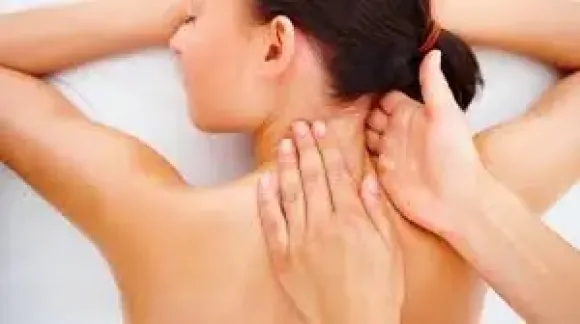 dịch vụ massage