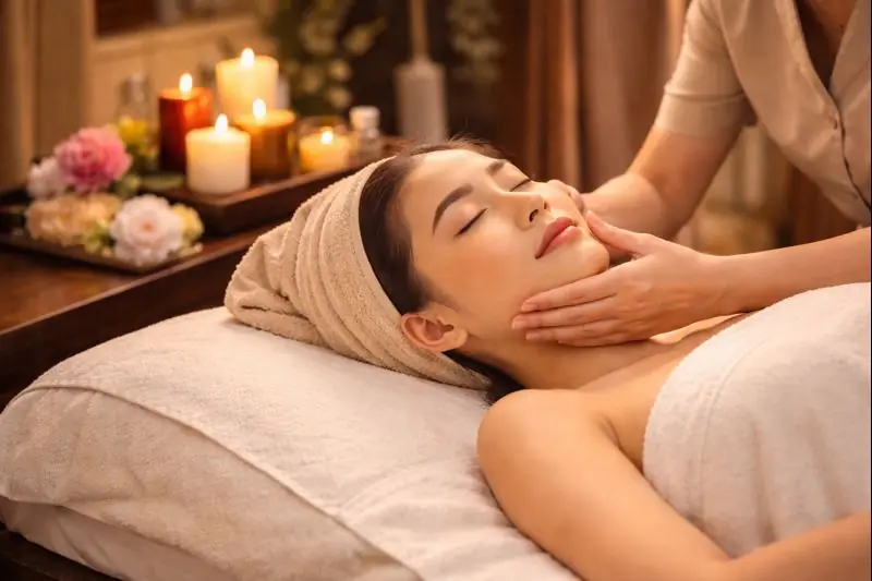 Đánh thức vẻ đẹp tiềm ẩn - Khẳng định đẳng cấp bản thân