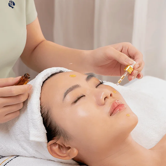 Điện di sáng da Vitamin C  390.000₫