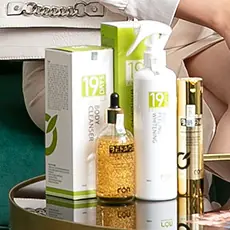 Khay silicone trữ đông Edison (màu hồng, 12 ô)